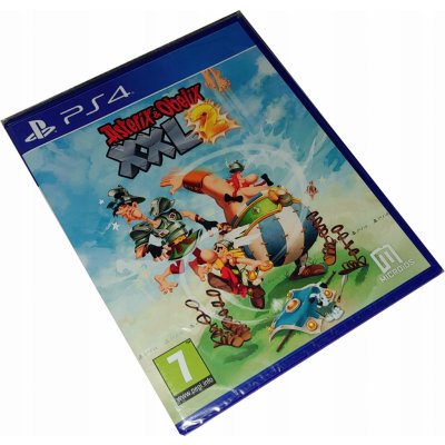 Asterix and Obelix XXL 2