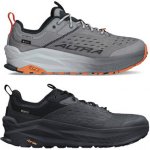 Altra Olympus 6 Hike Low Gtx gray – Sleviste.cz