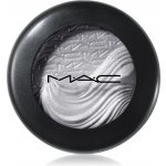 MAC Extra Dimension Eye Shadow Evening Grey 1,3 g – Zboží Dáma