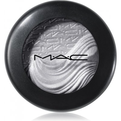 MAC Extra Dimension Eye Shadow Evening Grey 1,3 g – Zboží Dáma