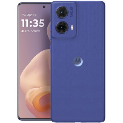 Motorola Moto G85 5G 8GB/256GB Cobalt Blue – Zboží Živě