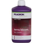 Plagron-terra bloom 1 l – Zboží Dáma