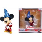Jada kovová Čarodějův učeň Mickey Mouse 15 cm – Hledejceny.cz