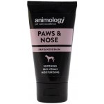 Animology Balzám na tlapky a čumák pro psy 50 ml – Hledejceny.cz