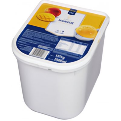 Metro Chef Sorbet mango 2.5l – Zboží Dáma