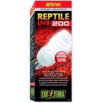 Hagen Exo Terra Reptile UVB200 25 W – HobbyKompas.cz