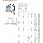 DZE regulátor napětí SUZUKI GSF 650/1250 BANDIT 07-10; GSX 600/750/1000R/S 05-18; DL 650 V-STROM 07-17; SV 650 14-17; VL 800 VOLUSIA 01-04; VL 800 BOULEVARD 05-12; VZ 800 BOULEVARD 05-17 (ESR552) | Zboží Auto