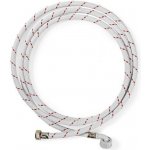 Nedis Hadice napouštěcí 1/2" - 3/4'' s kolenem, 10 bar, 90°C, 3.00 m (WAIH3412SH1N30) – Zboží Dáma