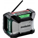 Metabo R 12-18 BT – Zbozi.Blesk.cz