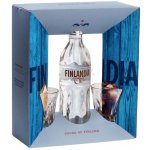 Finlandia Coco. 37,5% 0,7 l (holá láhev) – Hledejceny.cz