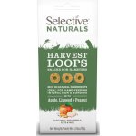 Supreme Petfoods Ltd Selective Naturals Snack Harvest Loops 80 g – Zboží Mobilmania