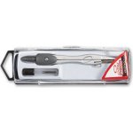 Concorde Kovové kružítko 2111 – Zboží Dáma