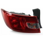 Zadní světlo - levé vnější RENAULT CLIO IV | 2012-2019 | MAGNETI MARELLI | – Hledejceny.cz