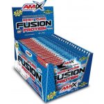 Amix Whey Pure Fusion Protein 600 g – Hledejceny.cz