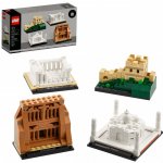 LEGO® 40585 Svět divů – Hledejceny.cz