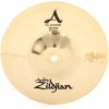 Zildjian 8" A Custom