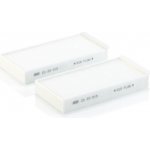 Filtr, vzduch v interiéru MANN-FILTER CU 23 015-2 MF CU23015-2 – Hledejceny.cz