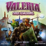 Daily Magic Games Valeria Card Kingdoms – Hledejceny.cz