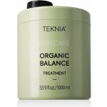 Lakme Teknia Organic Balance Treatment 1000 ml – Hledejceny.cz
