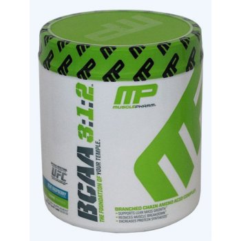 MusclePharm BCAA 3:1:2 215 g