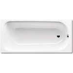 Kaldewei Saniform Plus 160 x 75 cm 112530000001 – Zboží Dáma