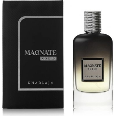 Khadlaj Magnate Noble parfémovaná voda pánská 100 ml