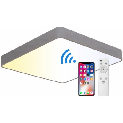 LEDSVITI OT-XDD-S500-GR-2700-6000K-SMART-CCT – Hledejceny.cz