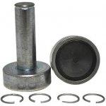 Třecí segmenty stabilizátoru AL-KO AKS, různé druhy verze AKS 1300, boční | Zboží Auto