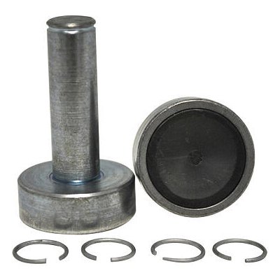 Třecí segmenty stabilizátoru AL-KO AKS, různé druhy verze AKS 1300, boční | Zboží Auto