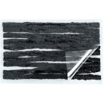 Force knoty sada 3,5 x 100 mm černé10 ks – Zboží Dáma