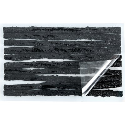 Force knoty sada 3,5 x 100 mm černé10 ks – Zboží Dáma