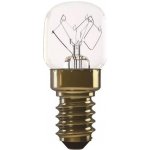 Z2-300 žárovka do pečící trouby E14 230V-15W/300° – Zboží Živě