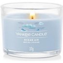 Svíčka Yankee Candle Ocean Air 37 g