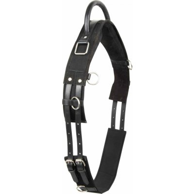 Imperial Riding Obřišník lonžovací Vito černý – Sleviste.cz