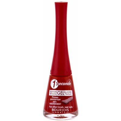 Bourjois 1 Seconde lak na nehty 013 Bouquet of Roses 9 ml – Zboží Dáma