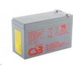 CSB 12V 9Ah HRL1234W – Zbozi.Blesk.cz