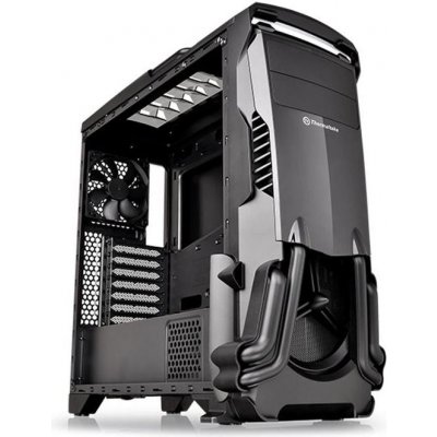 Thermaltake Versa N24 CA-1G1-00M1WN-00 – Zboží Živě