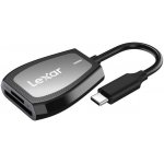 Lexar LRW470U-RNHNG – Zboží Živě