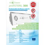 Air Cleaner ProfiSteril 300 – Zboží Živě
