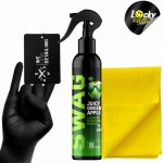 SWAG Juicy Green Apple 150ml + visačka We Love Detailing – Hledejceny.cz
