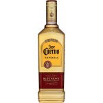 Jose Cuervo Especial Reposado 38% 1,0 l (holá láhev) – Sleviste.cz