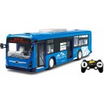 Double Eagle autobus RTR 2,4Ghz modrá DE635 1:20 – Zbozi.Blesk.cz