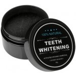 Cyndicate bělící zubní pudr Charcoal 30 g – Zboží Mobilmania