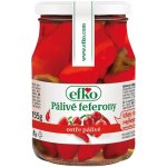 Efko Feferony pálivé 300g – Zboží Dáma