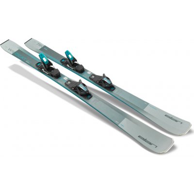 Elan WILDCAT 78 C 2026 – Hledejceny.cz