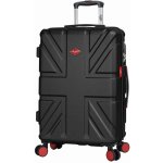 Lee Cooper LC31103-77-01 černá 101 L – Hledejceny.cz