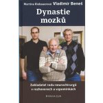 Dynastie mozků - Vladimír Beneš – Sleviste.cz