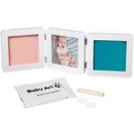 Baby Art My Baby Touch Double White – Zboží Dáma