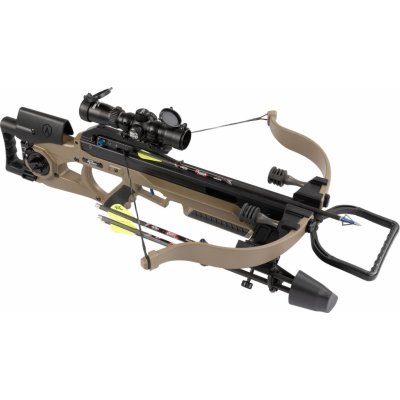 Excalibur Assassin Extreme FDE – Zboží Dáma