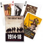 Piatnik 1. světová válka 1914 1918 – Zboží Mobilmania